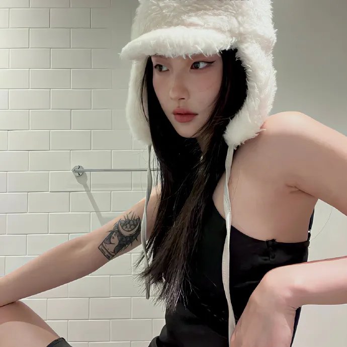 慈母骄儿
